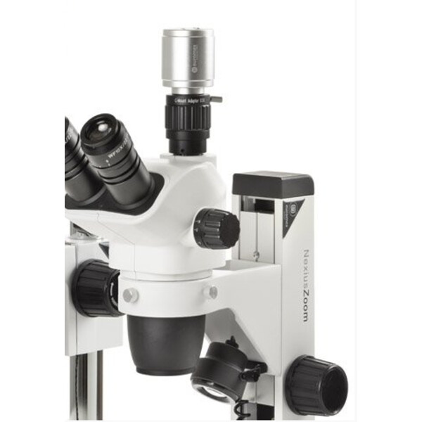 Euromex Cámara HD-Mini , VC.3023, color, CMOS, 1/2.8, 2MP, HDMI