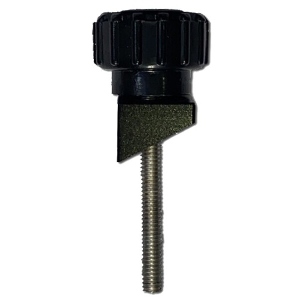 Tornillo de liberación rápida Pard para Adaptadores estándar de 42, 45, 48 mm