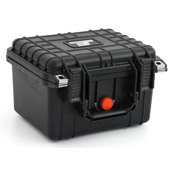 TS Optics Maleta rígida Protect Case 271 mm