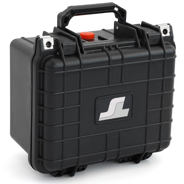 TS Optics Maleta rígida Protect Case 271 mm