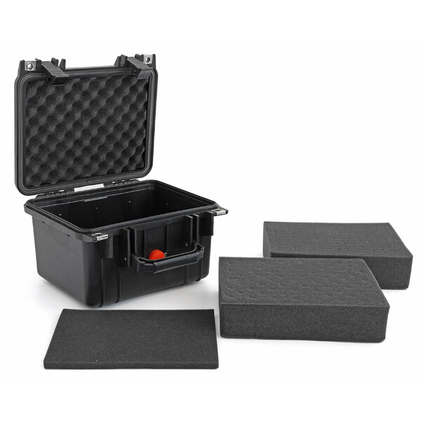 TS Optics Maleta rígida Protect Case 271 mm
