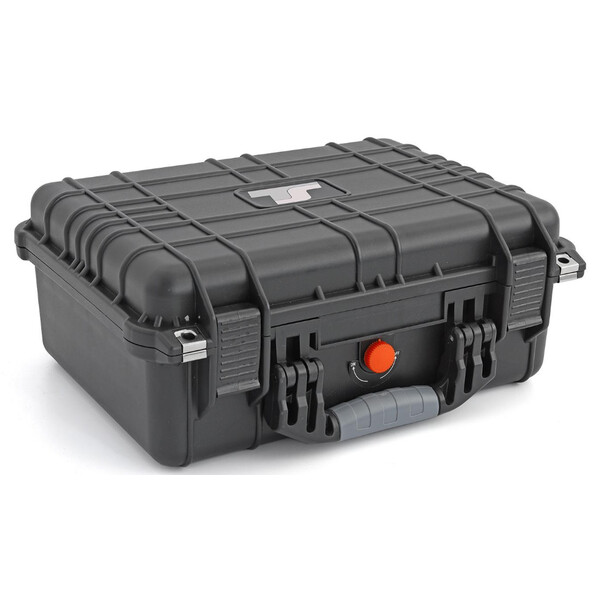 TS Optics Maleta rígida Protect Case 407 mm