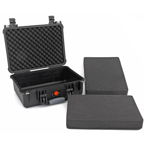 TS Optics Maleta rígida Protect Case 407 mm