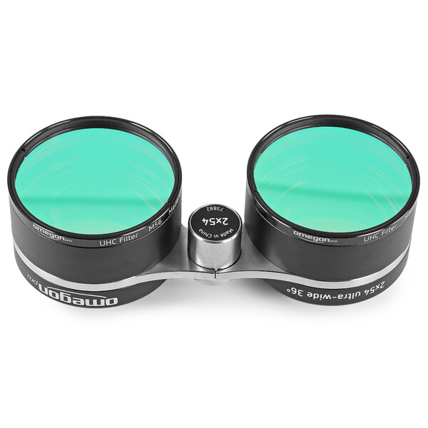 Omegon Filtro Pro UHC M56 de