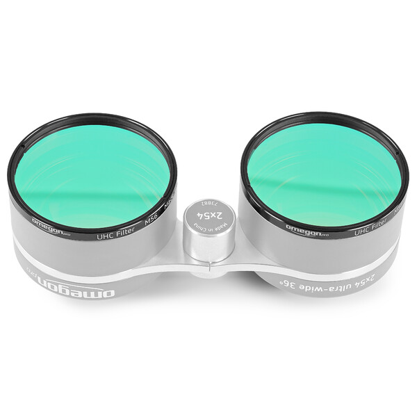 Omegon Filtro Pro UHC M56 de