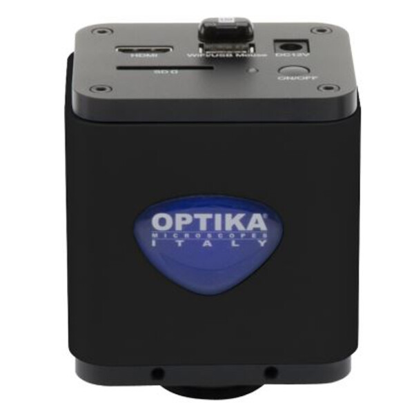 Optika Cámara C-WH5, color, CMOS, 1/2.8, 1028p, 5MP, USB2.0, WIFI, HDMI
