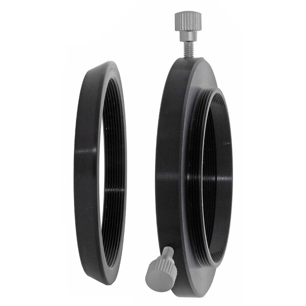 TS Optics Adaptador de rotación M54