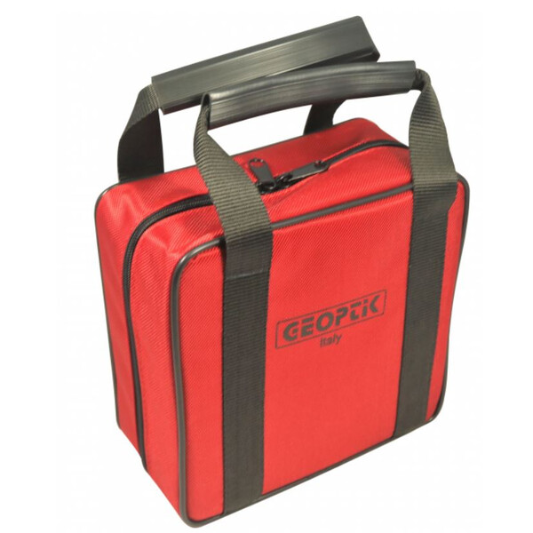 Geoptik Bolso de transporte Para 2 contrapesos