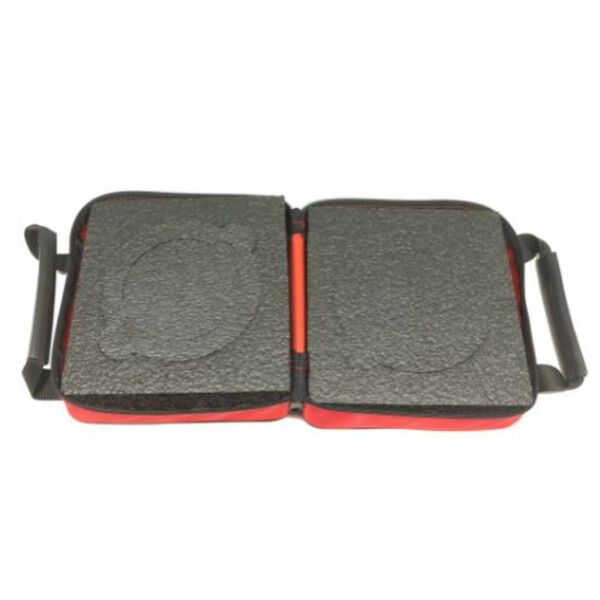 Geoptik Bolso de transporte Para 2 contrapesos