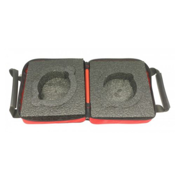 Geoptik Bolso de transporte Para 2 contrapesos
