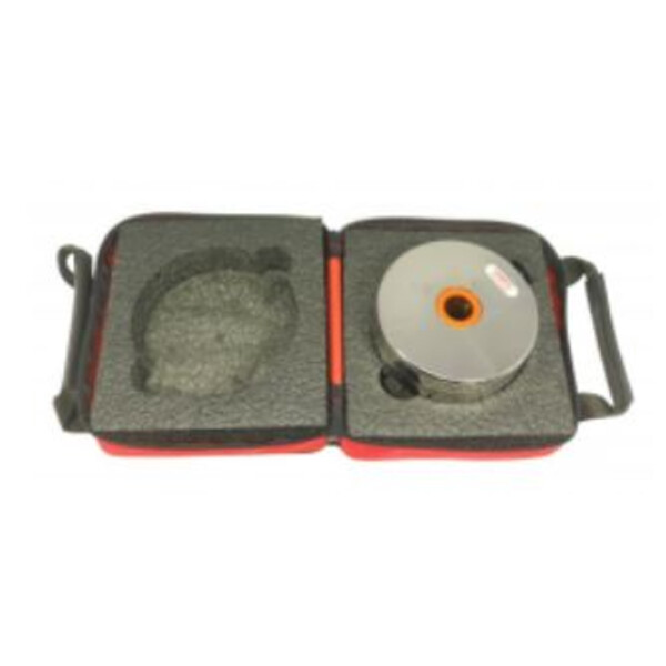 Geoptik Bolso de transporte Para 2 contrapesos