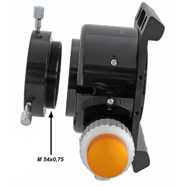 TS Optics Enfocador UNC Gen 2 Newton 2"