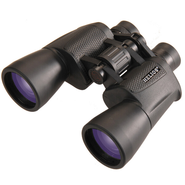 Helios Optics Binoculares Solana 7x50