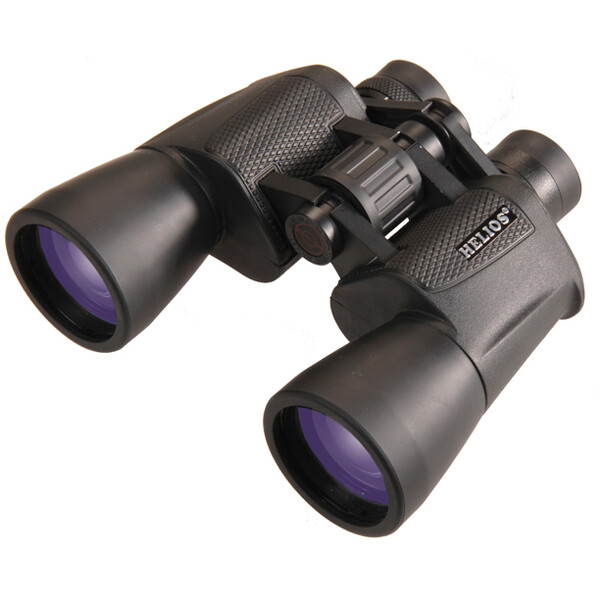 Helios Optics Binoculares Solana 10x50