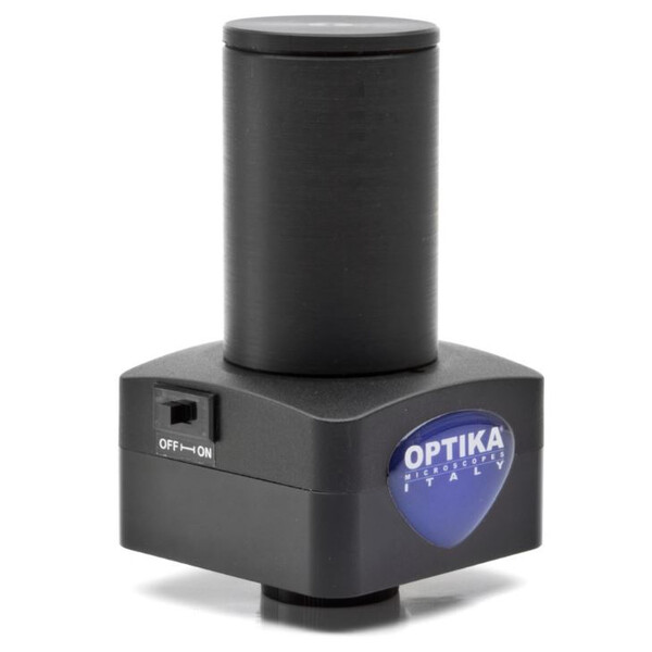 Optika Cámara , C-WFR, color, CMOS, 1/2,5, 5 MP, WiFi, recargable