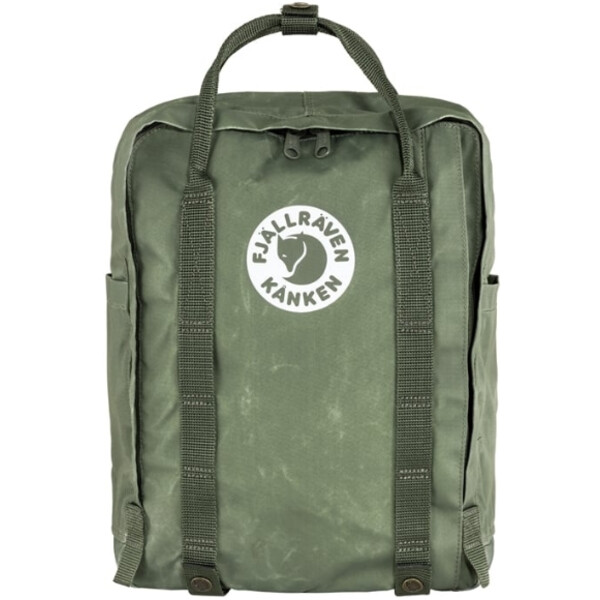 Fjällräven Mochila Tree-Kånken 627 Verde liquen