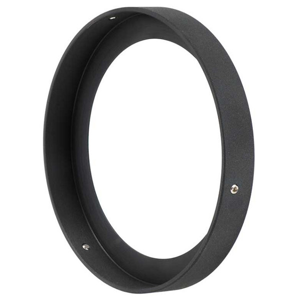 TS Optics Pantalla de luz difusa para el tubo de luz de los telescopios de 10" f/8 RC