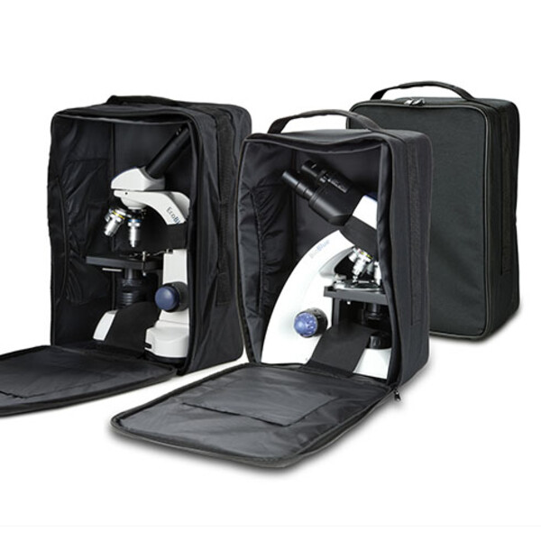 Euromex AE.9918, Bolsa de nylon para microscopios (26 x 40 x 17 cm)