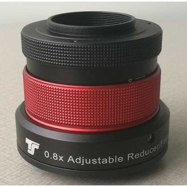 TS Optics Corrector 0,8x
