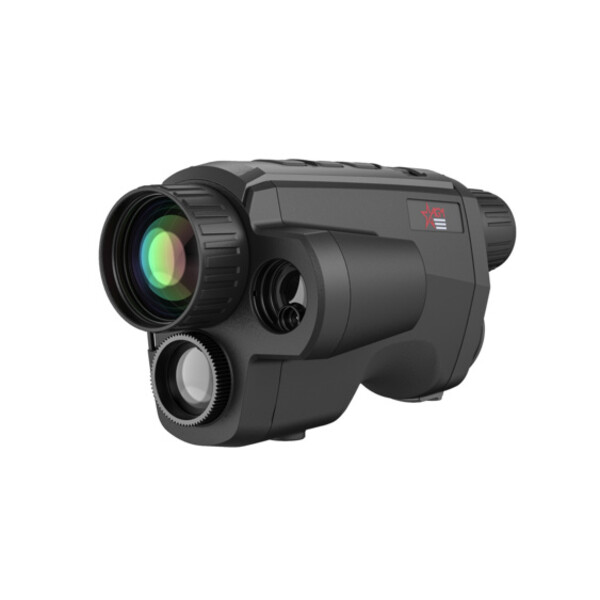 AGM Dispositivo de visión nocturna Fuzion LRF TM35-384