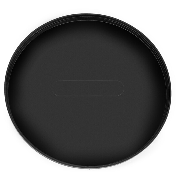 Omegon Guardapolvos Tapa antipolvo para OTA de 10"