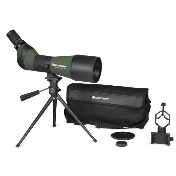 Celestron Catalejo Landscout 20-60x80