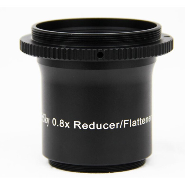 Tecnosky Flattener/Reducer 0,8x para 70 y 72 ED Apo