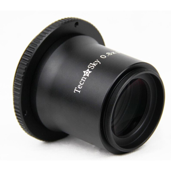 Tecnosky Flattener/Reducer 0,8x para 70 y 72 ED Apo