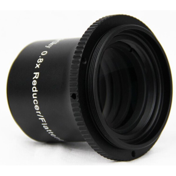 Tecnosky Flattener/Reducer 0,8x para 70 y 72 ED Apo