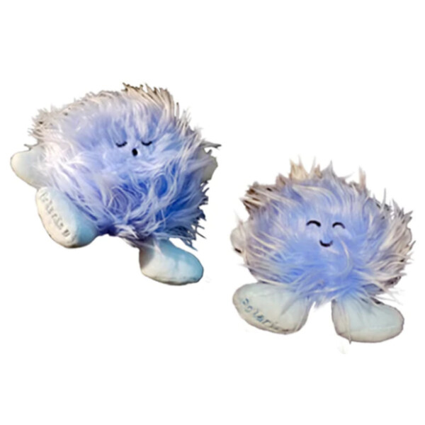 Celestial Buddies Polaris Ab y Polaris B