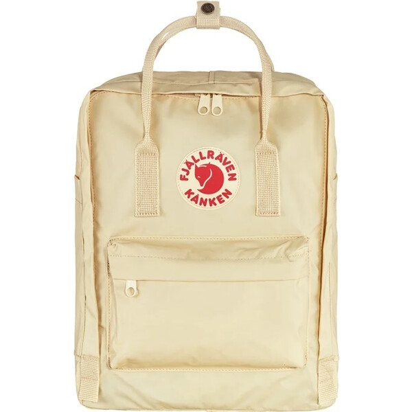 Fjällräven Mochila Kånken 115 Roble claro