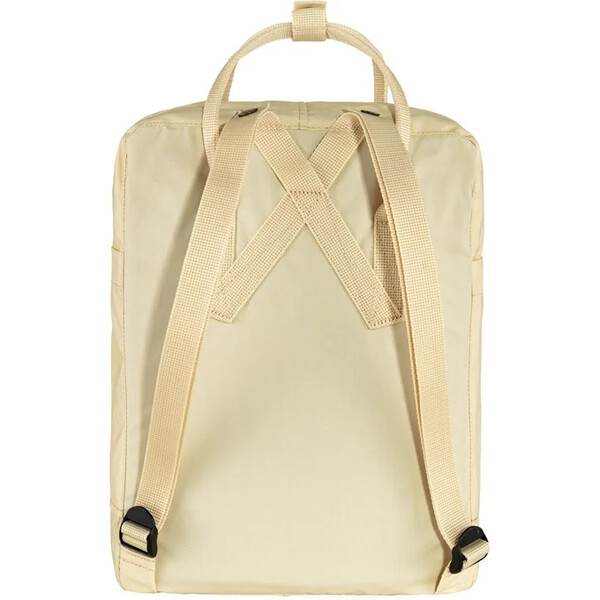 Fjällräven Mochila Kånken 115 Roble claro