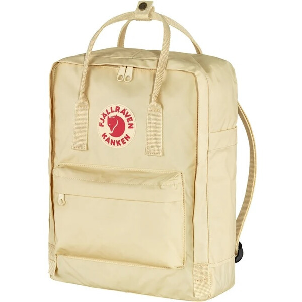 Fjällräven Mochila Kånken 115 Roble claro