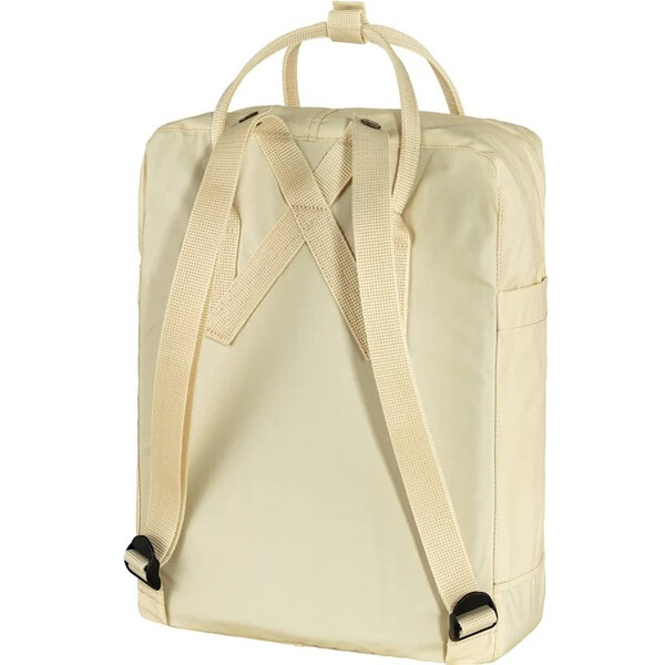 Fjällräven Mochila Kånken 115 Roble claro