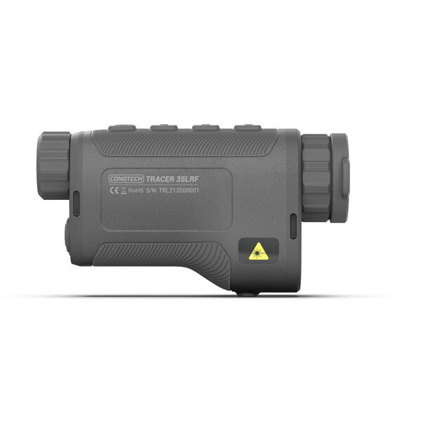 CONOTECH Cámara térmica Tracer LRF 35 Pro