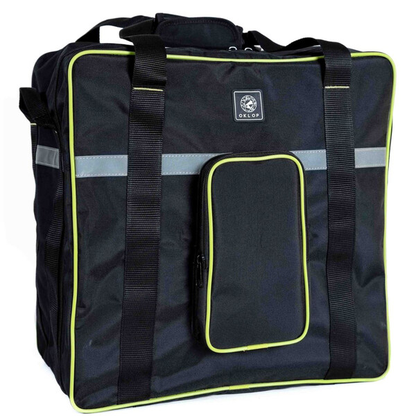 Oklop Bolso de transporte Styropack idóneo para Celestron AVX