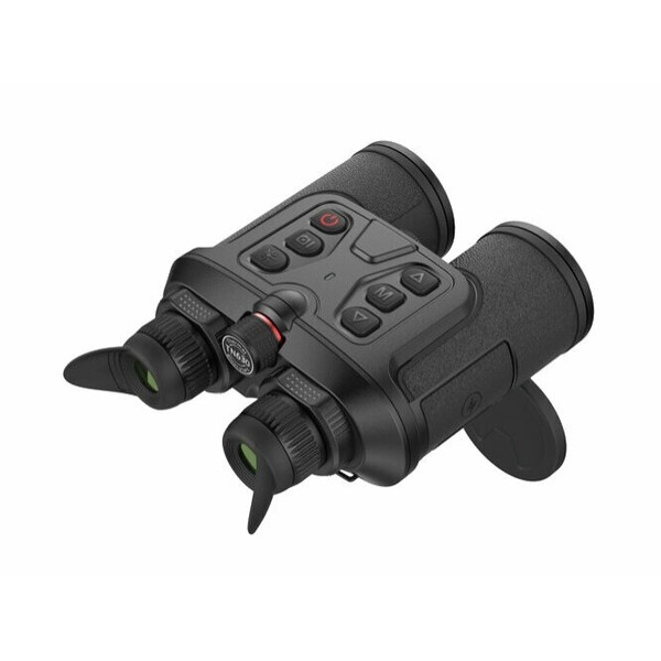 Guide Cámara térmica TN630