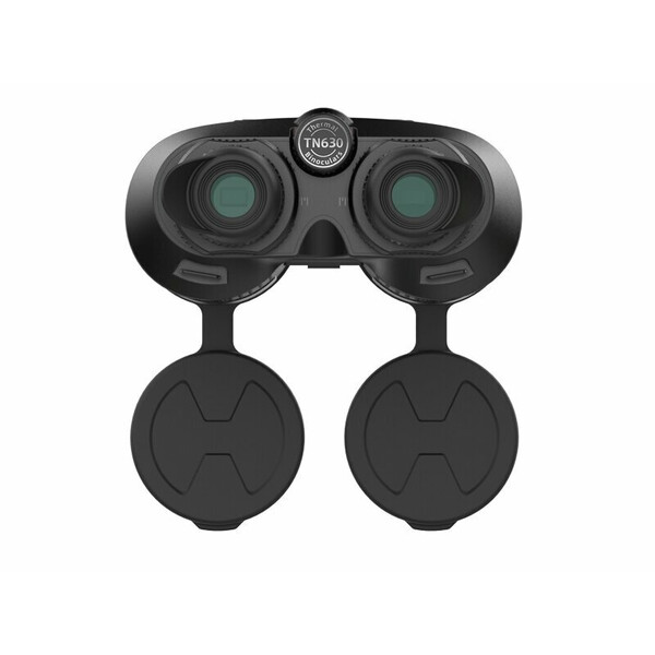 Guide Cámara térmica TN630