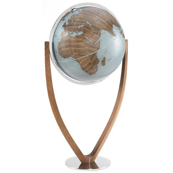 Zoffoli living Globo terráqueo de pie Vertigo Avio 60cm