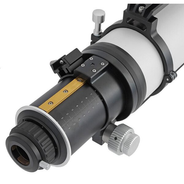 TS Optics Refractor apocromático AP 106/700 FDC100 OTA
