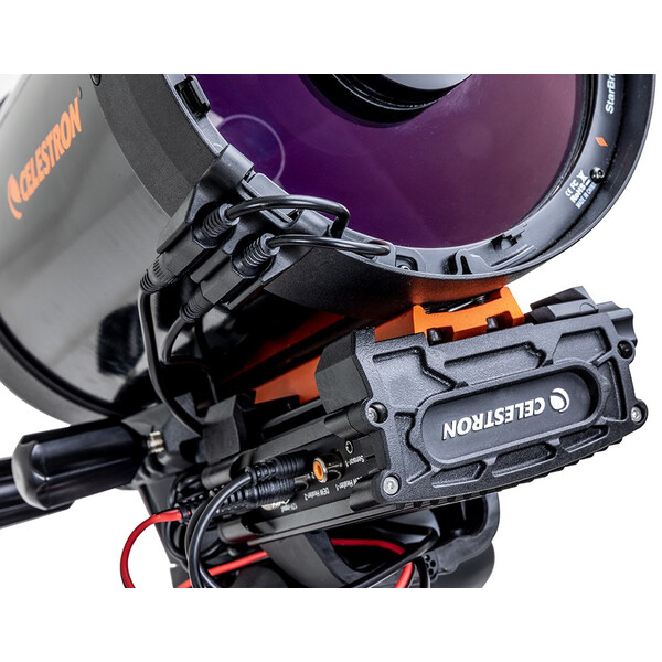 Celestron Anillo antivaho 6"