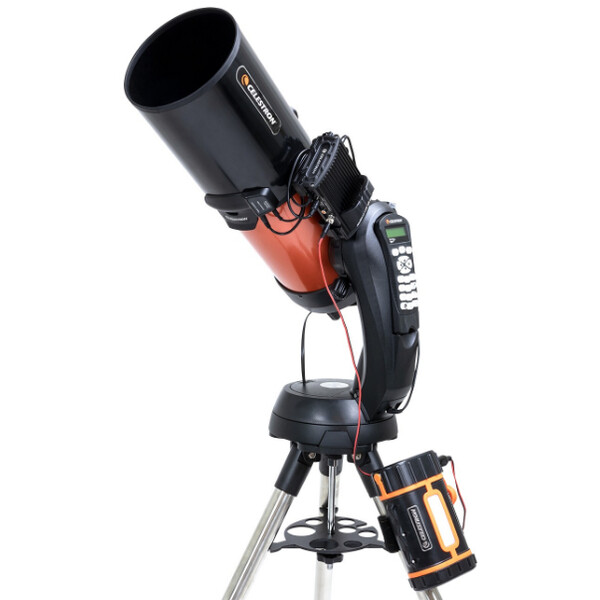 Celestron Controlador de potencia inteligente y de protección contra el rocío 2x