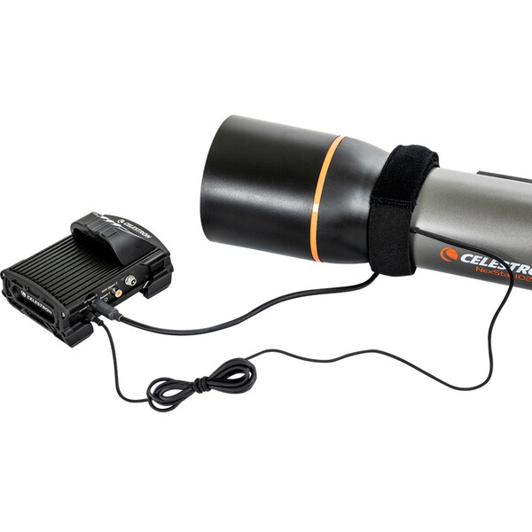 Celestron Sonda de temperatura para controlador inteligente de la potencia y protección contra el rocío