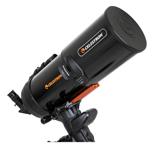 Celestron Parasol contra rocío 6"