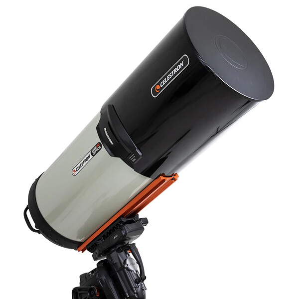 Celestron Parasol contra rocío 11"