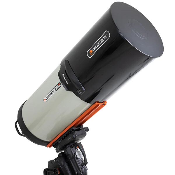 Celestron Parasol contra rocío 14"