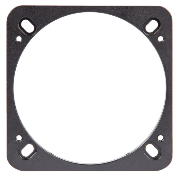 Baader Placa base plana para BDS-NT