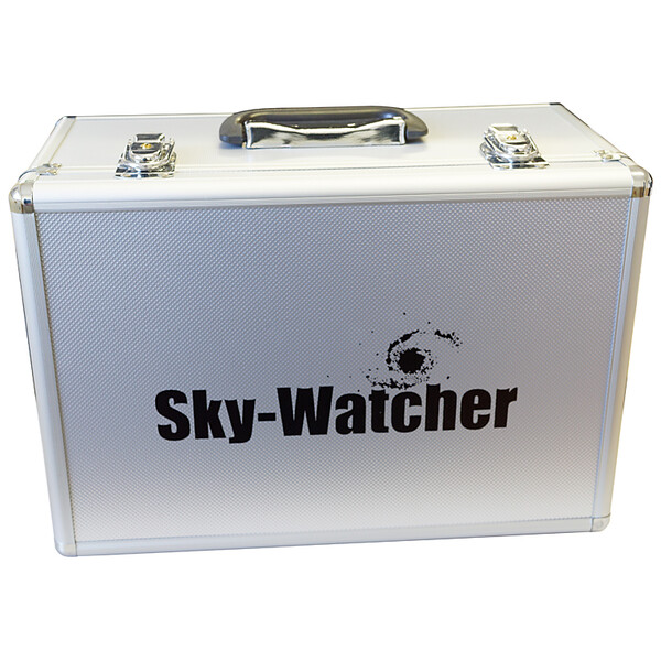 Skywatcher Refractor apocromático AP 62/400 Evolux-62ED OTA