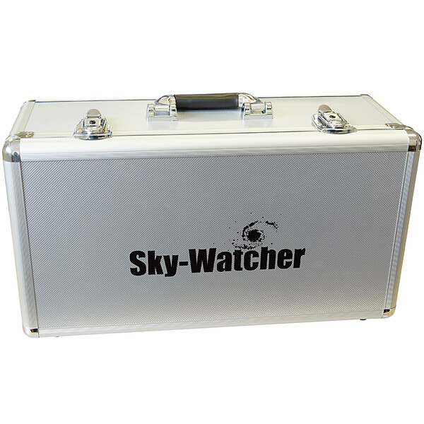 Skywatcher Refractor apocromático AP 82/530 Evolux-82ED OTA