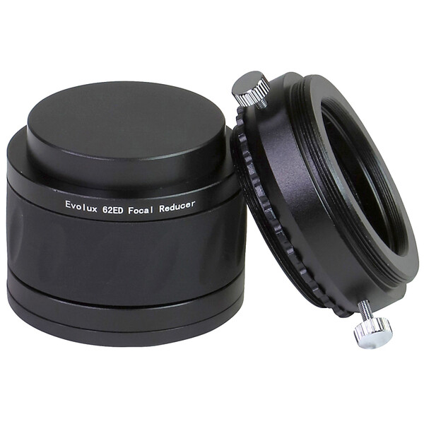 Lunette apochromatique Skywatcher AP 62/400 Evolux-62ED Star Adventurer GTi Wi-Fi GoTo SET